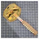 K2 22oz Pro-Grip OHIO St. Buckeye Claw Hammer