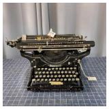 S3 Typewriter Underwood #13-14