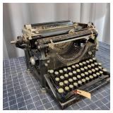 S3 Typewriter Underwood #5