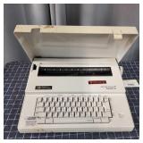 P3 Typewriter Smith Corona Mark X