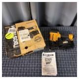 T2 Bostitch Nail gun rn45b-1 3/4-1 3/4 FASTENERS