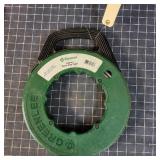 T2 Greenlee Wire fish 125 X 1/8