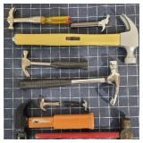 K2 9 Novelty Hammers (see more info)