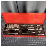 T3 32Pc Sockets Proto Ratchet Swivels