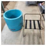 S1 Beer Keg Cooler cooler jack