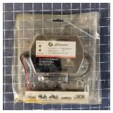 D5 12 volt Battery charger 1.5 AMP Trickle / maint