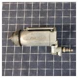 D3 3/8 DR Butterfly impact Blue point