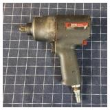E3 Ingersoll rand impact gun 1/2 drive IR2131