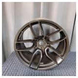 P3 20 X 11 Rim Aluminum