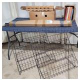 K3 17pcs Balusters,Shower Rod displays, How To Boo