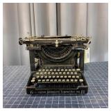 R3 Typewriter Remmington No. 11 1940