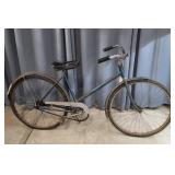 Columbia Compax Bicycle Folding Fixed Speed