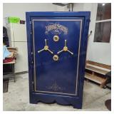 Byron - National Security Triple wall gun safe