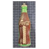 R2 Coca Cola Thermometer TCA True Temp Made in USA