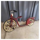 unknown Bicycle/ scooter fixed speed childrens 20