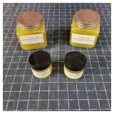 T2 4Pc Nyogel Electrical grease 759G
