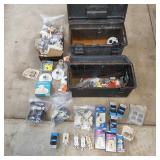 T3 100+Pc Ground fault 110V electrical porcelain l