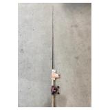 T3 Shimano Fishing Pole Bantam Coriolis 6.6 Ft