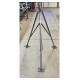 5Th wheel trailer Jack stand