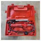 E3 7Pc Hydraulic 4 Ton Porta-power Daytona