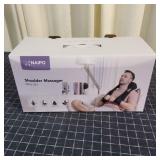 J2 Shoulder Massager NAIPO
