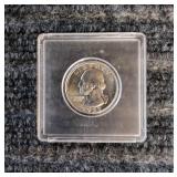 LB Washington Quarter 1959 Silver 1959 Washington