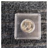 LB Washington quarter 1956 ` Silver 1956 Washingto