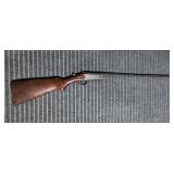 Byron Stevens Shotgun 410 Gauge