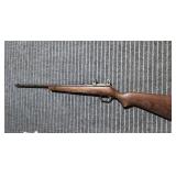 Byron Marlin firearms Rifle 22 Cal Model 100-22