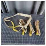 T2 4pc lift slings 4ft