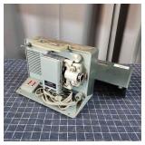 O2 Argus Film Projector Showmaster 500-AZ