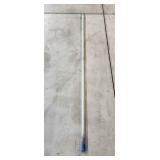T3 5pc glow in the dark wire running rods 6ft thre