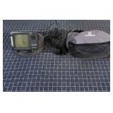 P2 Lowrance Fish / depth finder Mark-5X