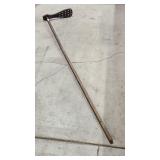 T3 Apple butter Stirrer 93in Antique