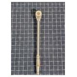 Q2 Snap-on 1/2 drive ratchet L-715 14 Inch