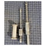 Q3 3Pc Snap-on Slide hammer