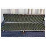 P3 Hardshell Gun case 52 X 13