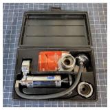 R2 Pressure tester Stant Coolant ST-255A