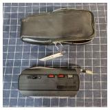R2 A/C Leak detector General electric