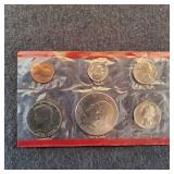 LB Mint set Bicentennial 1776-1976 1776"1976 U.S