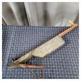 S1 Corn / bean Planter