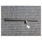 P3 18 Inch Shotgun barrel 12 Gauge
