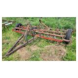 JT Byron Kongskild S-3423 Triple K 12
