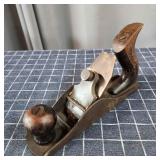 S2 Antique Plane Made in usa