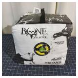 Bow Target Bone 13 X 13
