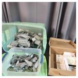 P3 30pc+ Joist brackets