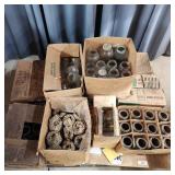 Q3 40pc+ Canning Jars