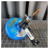 M3 New Drill attach Drain snake 25ft