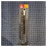 R3 10Pc Mac Tools belt tool ratcheting Ratcheting