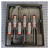 R3 6Pc Mac Tools Pick set